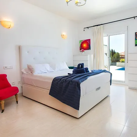 Almijara By Interhome *