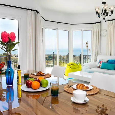 Almijara By Interhome
