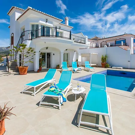 Almijara By Interhome Villa