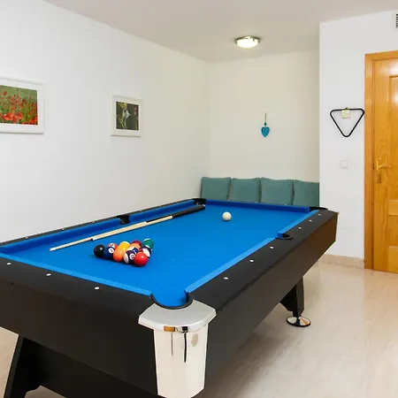 Villa Almijara By Interhome
