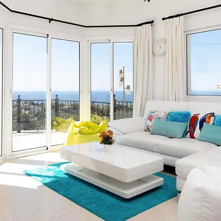 Almijara By Interhome * Frigiliana
