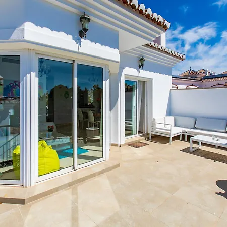 Almijara By Interhome Villa Frigiliana
