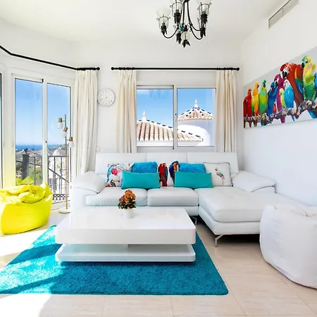 Villa Almijara By Interhome *