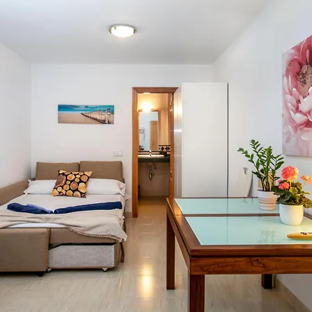 Almijara By Interhome Villa