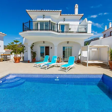 Almijara By Interhome *