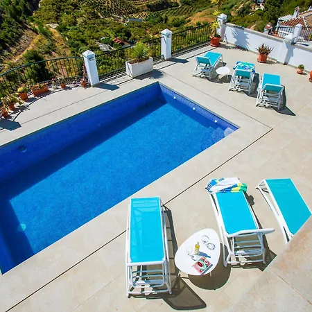 Almijara By Interhome Frigiliana