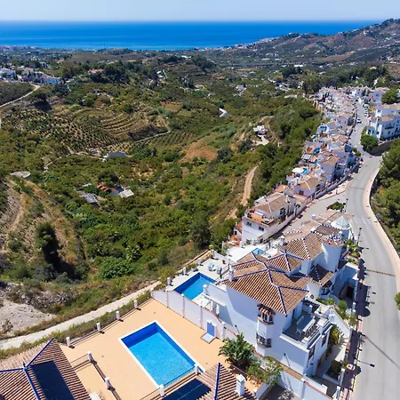 Villa Almijara By Interhome