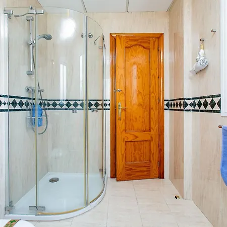 Almijara By Interhome