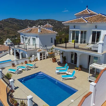 Villa Almijara By Interhome *