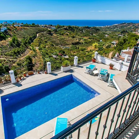 Almijara By Interhome Villa *