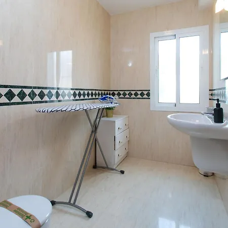 Almijara By Interhome *