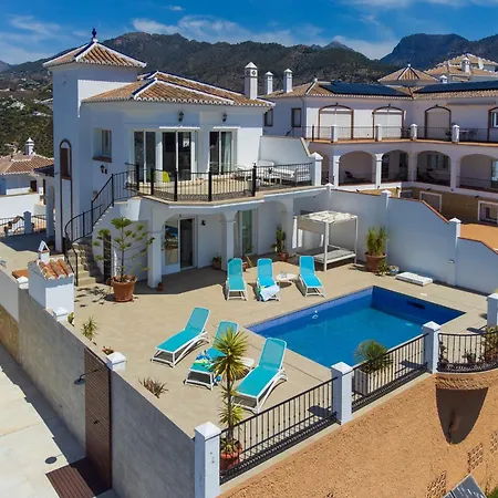 Almijara By Interhome Villa