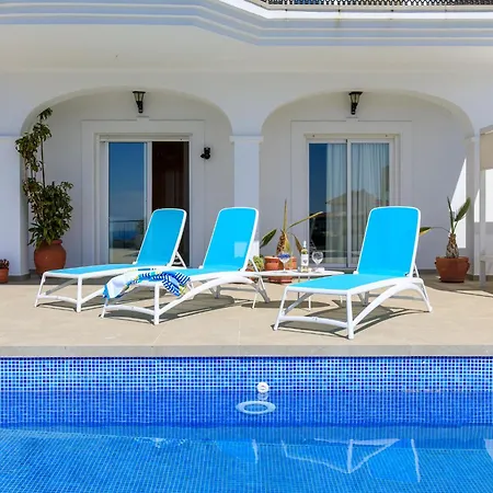 Villa Almijara By Interhome