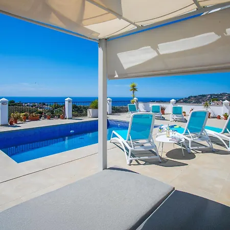 Villa Almijara By Interhome *