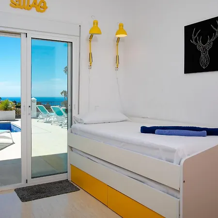 Almijara By Interhome * Frigiliana