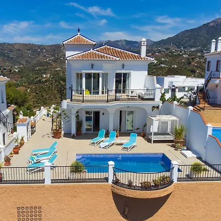 Villa Almijara By Interhome *