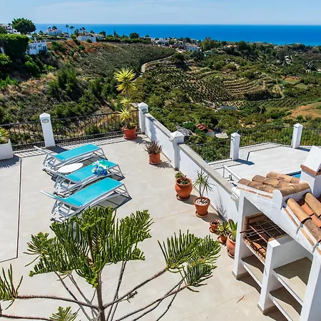 Almijara By Interhome * Frigiliana