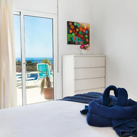 Almijara By Interhome * Frigiliana