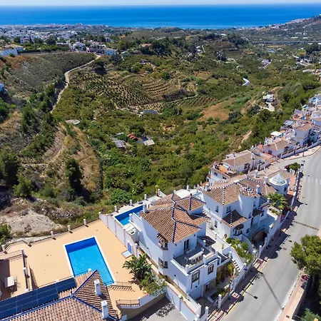 Almijara By Interhome Villa